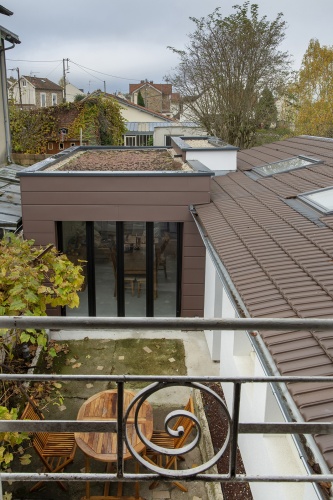 R�novation et extension de maison de ville - Corbeil-Essonnes : image_projet_mini_102454