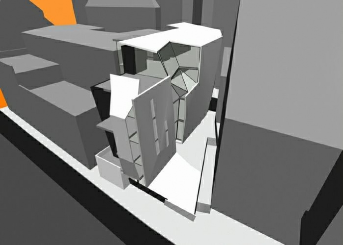 4 Logements rue St Hlne-2002