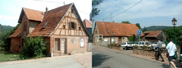 Maison S-2003 : 14-MSAIL-01