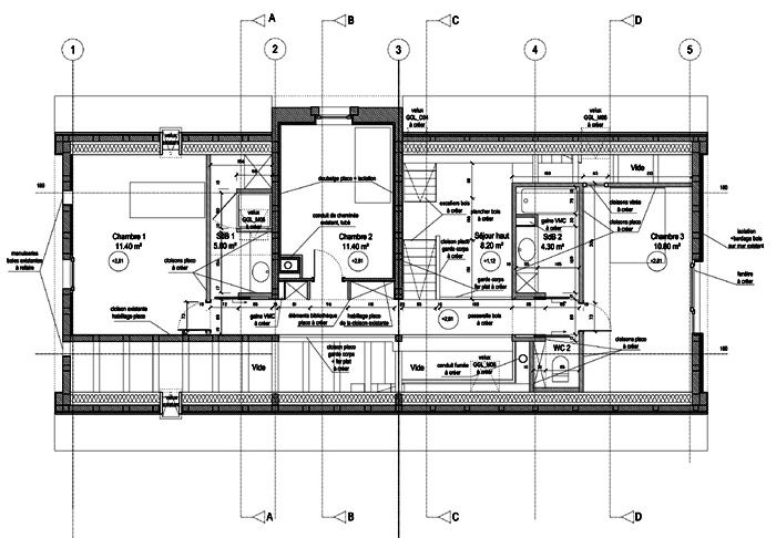 Maison S-2003 : 14-MSAIL-09