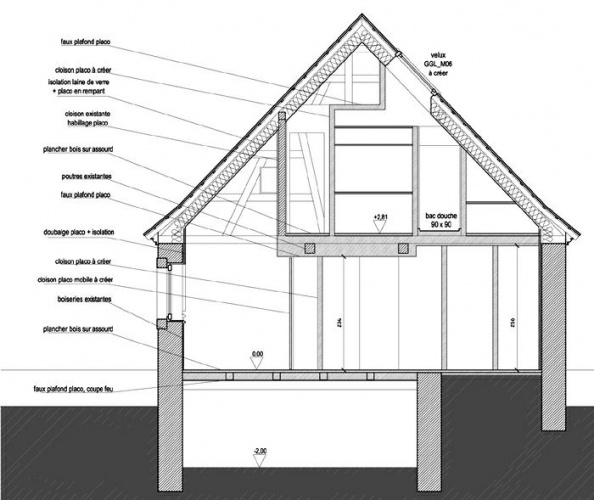Maison S-2003 : 14-MSAIL-10
