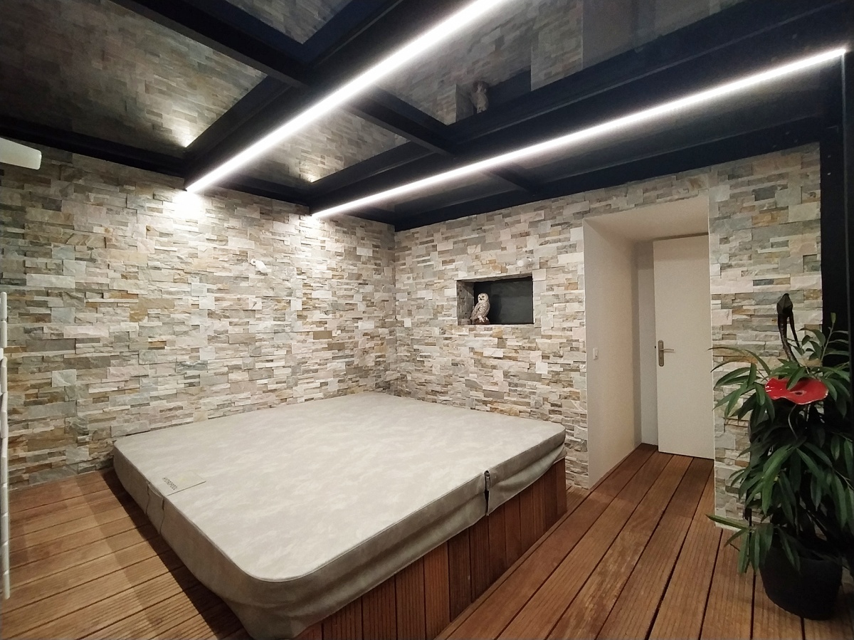 R�novation et extension de maison individuelle - Sainte Genevi�ve des Bois : image_projet_mini_110983