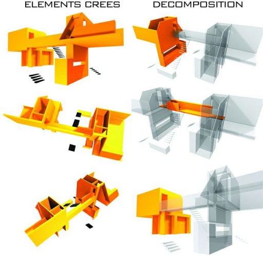 Maison S-2003 : 14-MSAIL-05