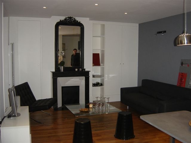 R�novation d'appartement