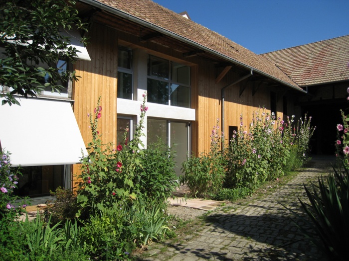 Maison W