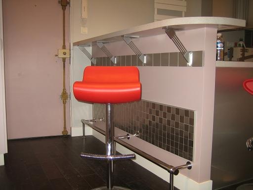 Appartement Paris 18e - 80m�