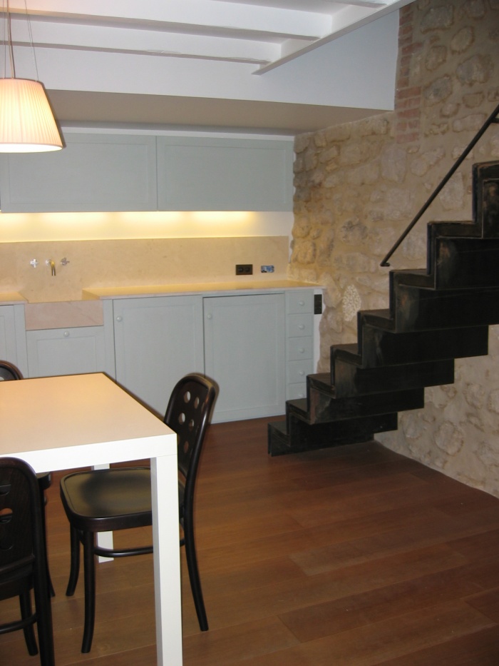 Appartement Paris 14e - 63m� : photo003