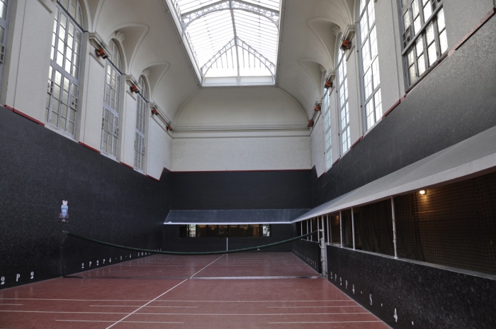 R�habilitation du Club du Jeu de Paume : _DSC0782.JPG