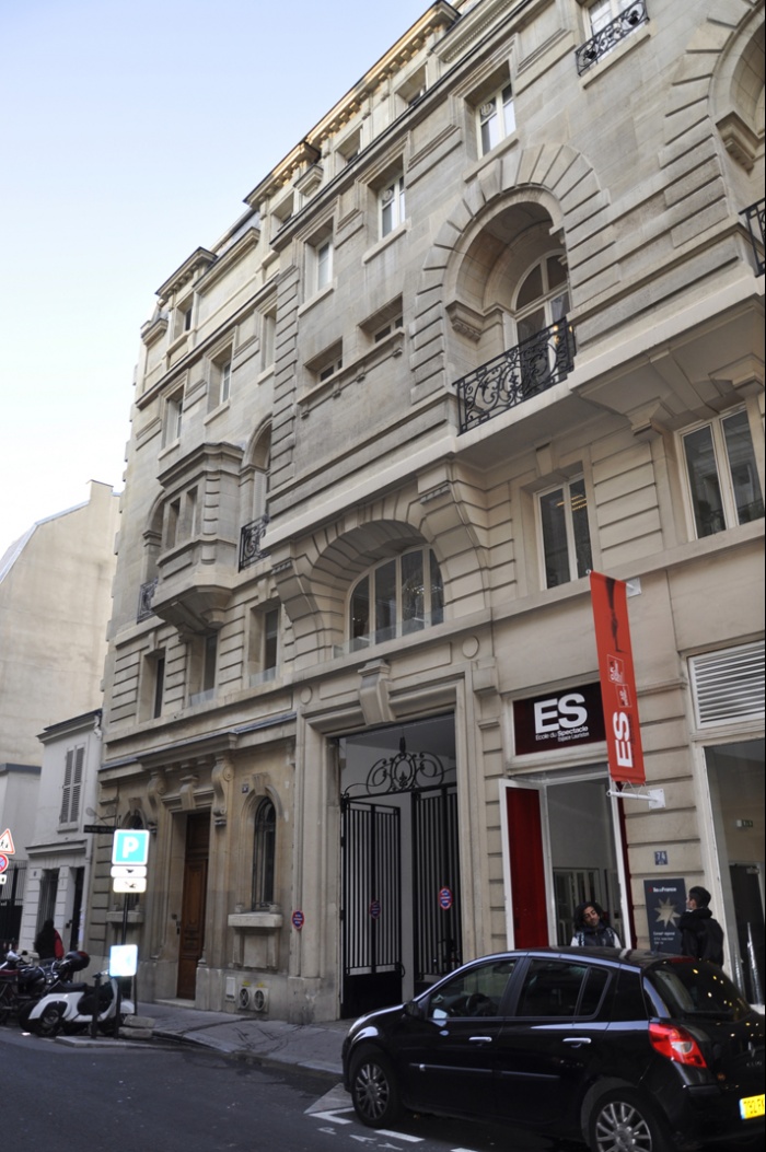 R�habilitation du Club du Jeu de Paume : _DSC0831.JPG