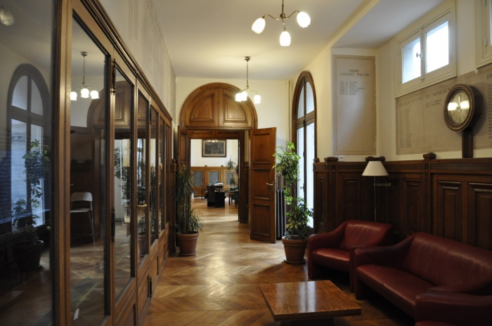 R�habilitation du Club du Jeu de Paume : _DSC0759.JPG