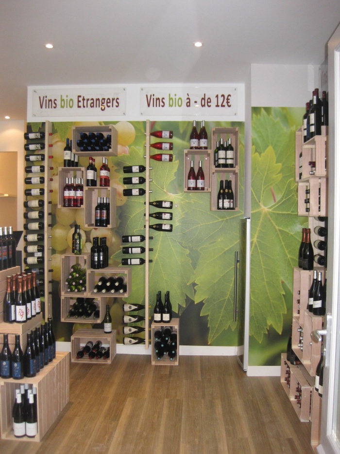 R�am�nagement d'une boutique : photo 022