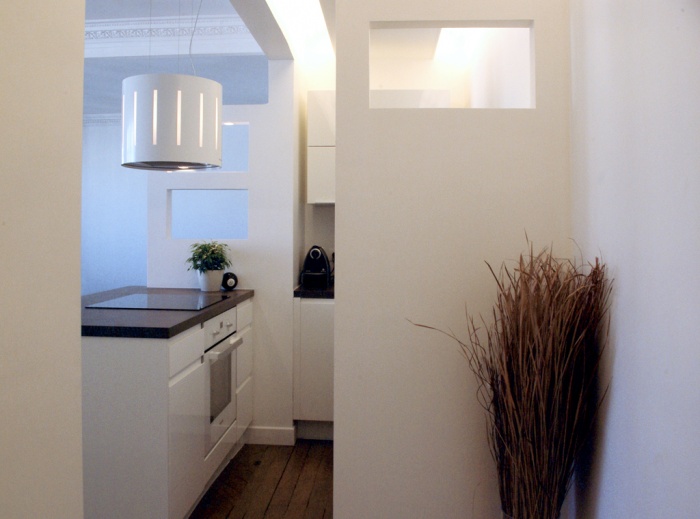 Appartement Paris 14e - 55m�