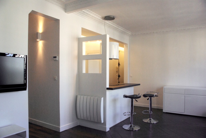 Appartement Paris 14e - 55m� : image_projet_mini_50769