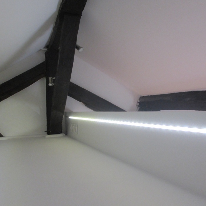 Appartement Paris 10e - 30m2 : IMG_0318.JPG