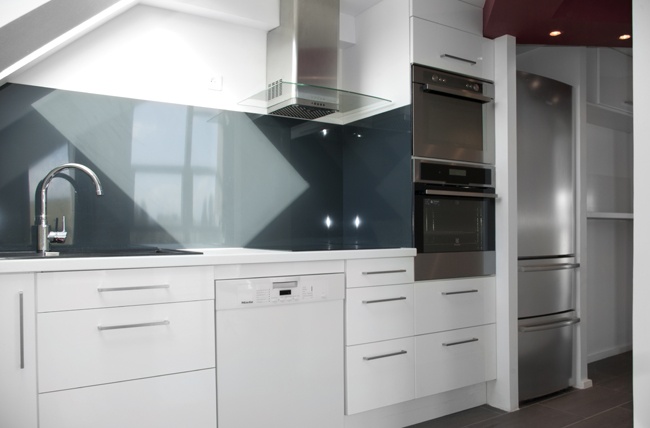 R�habilitation d'appartement - Ruban Rouge : ML-cuicine9