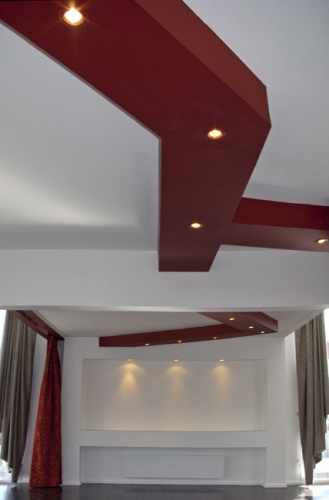 R�habilitation d'appartement - Ruban Rouge