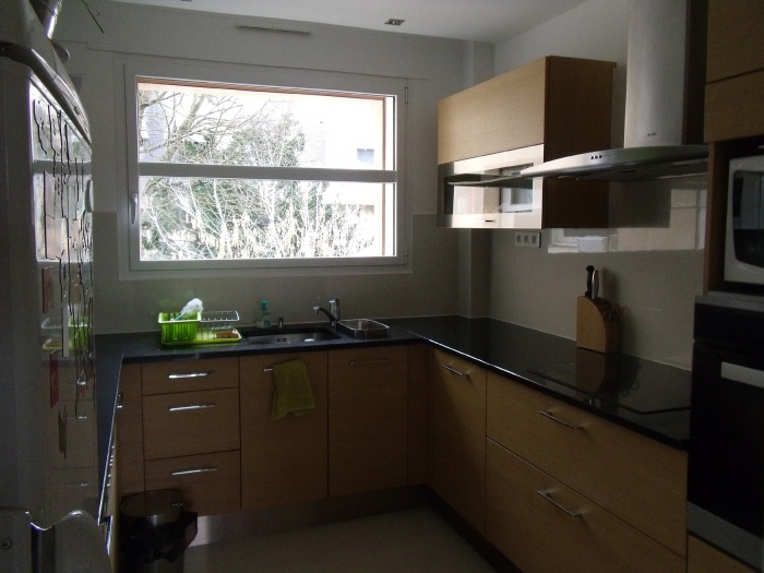 Am�nagement d'un appartement -