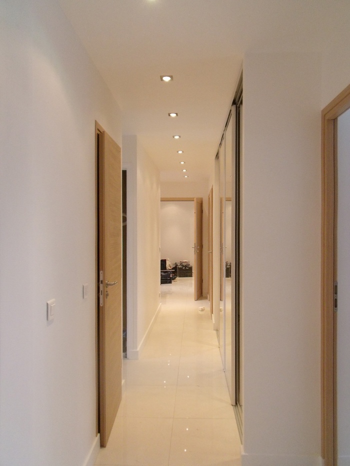 Am�nagement d'un appartement - : Chantier Nogent 004 mini