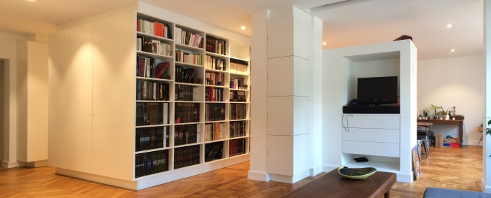 APPARTEMENT A_STRASBOURG